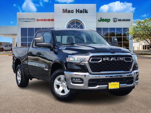 2025 RAM Ram 1500 RAM 1500 LONE STAR QUAD CAB 4X2 64 BOX