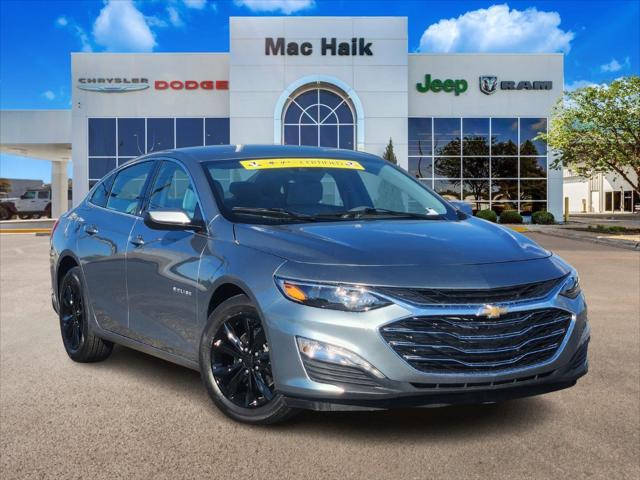 2025 Chevrolet Malibu FWD 1LT 2025 Chevrolet Malibu FWD 1LT