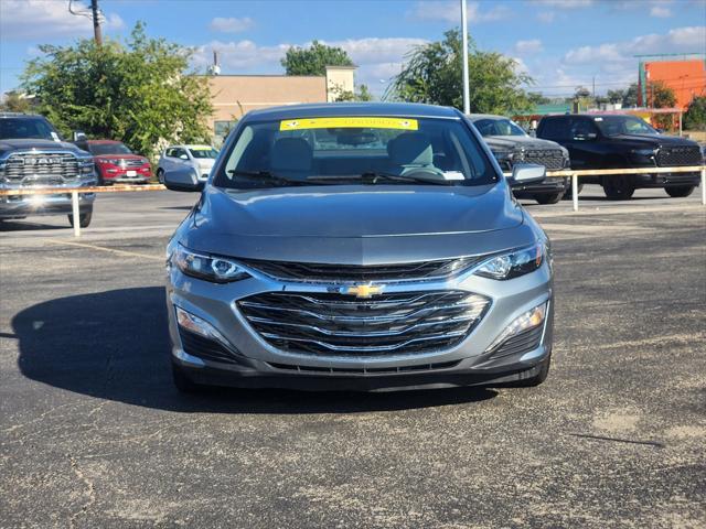 2025 Chevrolet Malibu FWD 1LT 2025 Chevrolet Malibu FWD 1LT