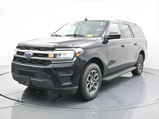 2024 Ford Expedition XLT MAX 2024 Ford Expedition XLT MAX