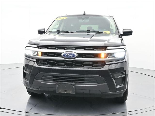 2024 Ford Expedition XLT MAX 2024 Ford Expedition XLT MAX