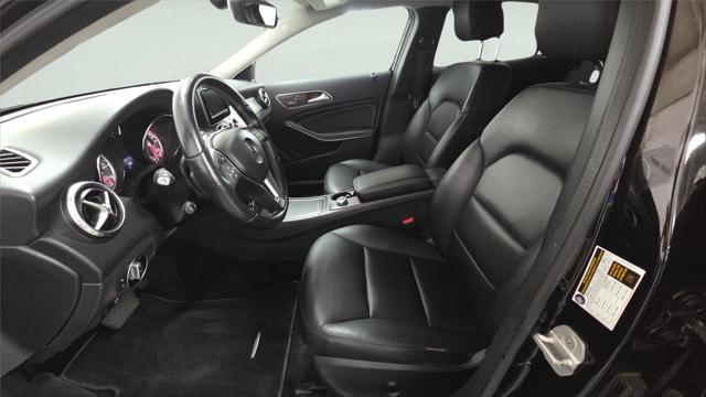 2015 Mercedes-Benz GLA 250 4MATIC 2015 Mercedes-Benz GLA 250 4MATIC