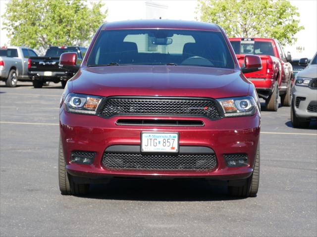 2020 Dodge Durango GT Plus AWD