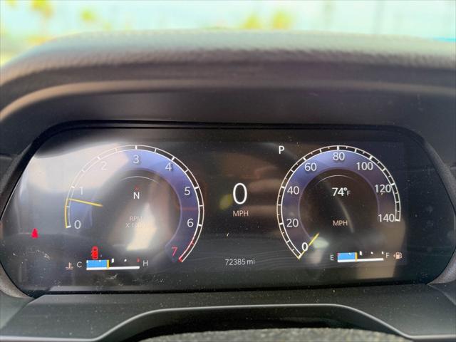 2022 Jeep Grand Cherokee Limited 4x4 2022 Jeep Grand Cherokee Limited 4x4