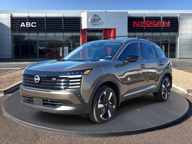 2026 Nissan Kicks SR for sale in Phoenix, AZ