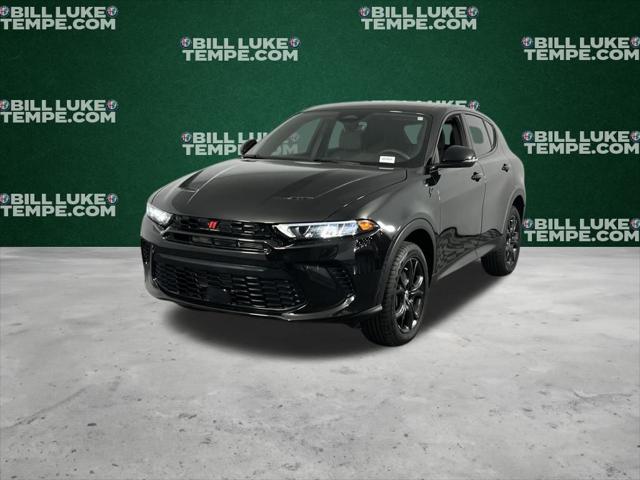 2024 Dodge Hornet GT AWD 2024 Dodge Hornet GT AWD