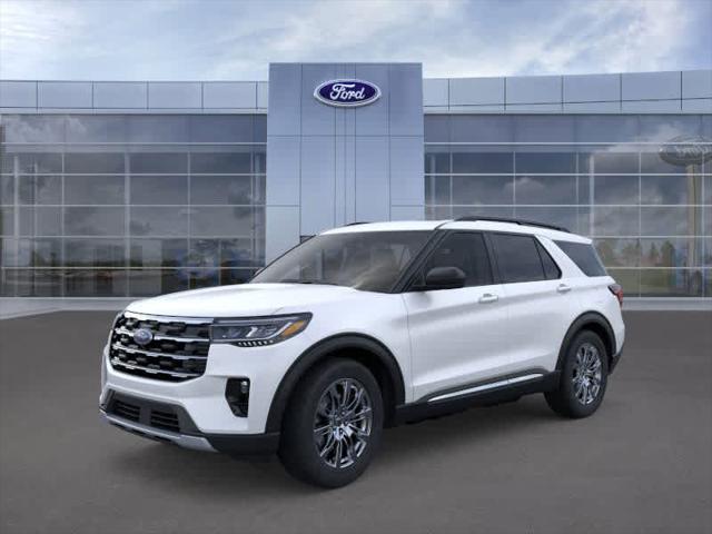 2025 Ford Explorer Active for sale in Greenwich	, NY