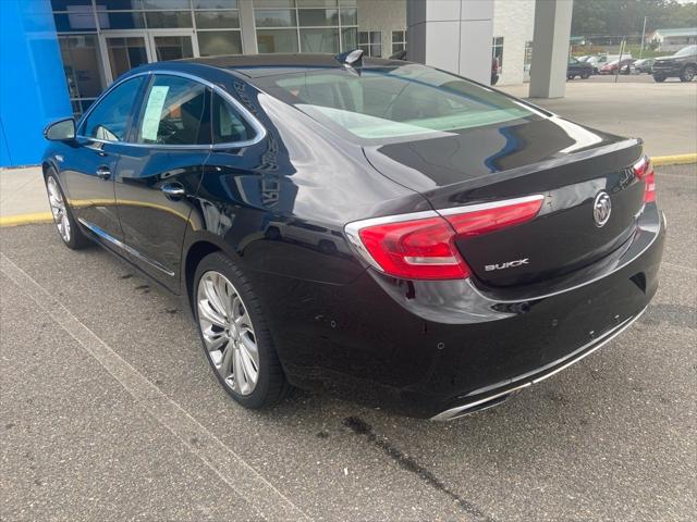 2017 Buick LaCrosse Premium 2017 Buick LaCrosse Premium