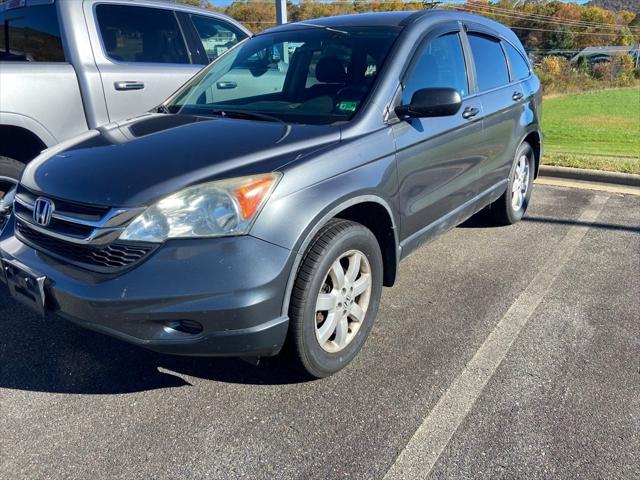 2011 Honda CR-V SE