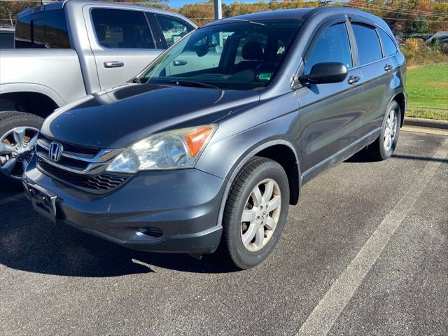 2011 Honda CR-V SE