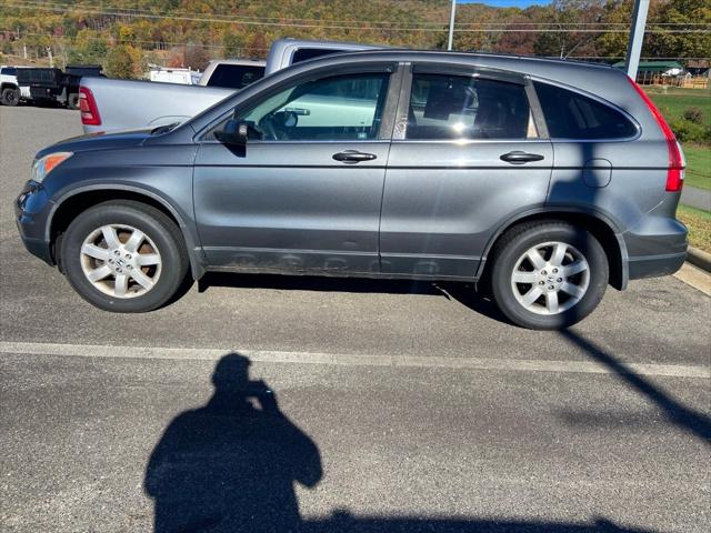 2011 Honda CR-V SE