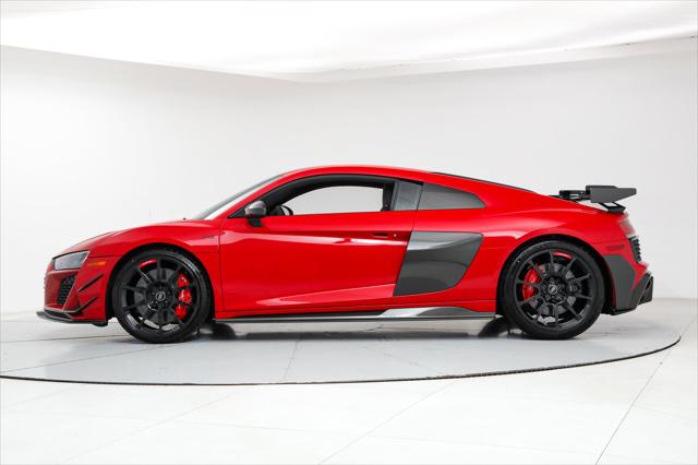 2023 Audi R8 Coupe V10 GT RWD S tronic