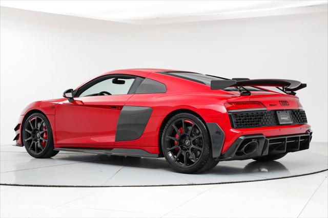 2023 Audi R8 Coupe V10 GT RWD S tronic