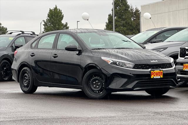 2023 Kia Forte LX 2023 Kia Forte LX