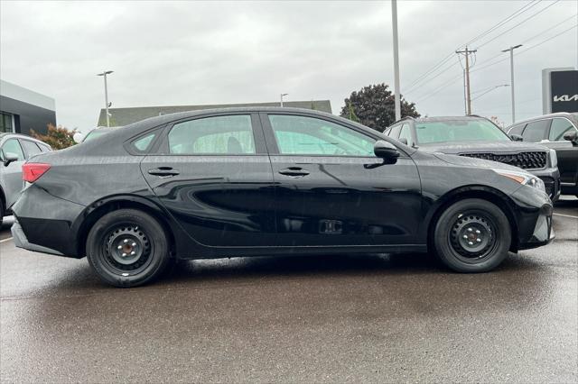 2023 Kia Forte LX 2023 Kia Forte LX