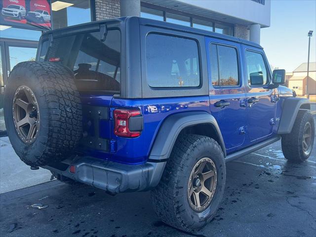 2018 Jeep Wrangler Unlimited Sport S 4x4 2018 Jeep Wrangler Unlimited Sport S 4x4