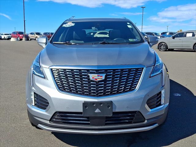 2024 Cadillac XT5 FWD Premium Luxury 2024 Cadillac XT5 FWD Premium Luxury
