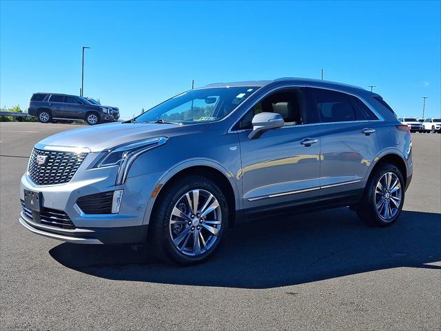 2024 Cadillac XT5 FWD Premium Luxury 2024 Cadillac XT5 FWD Premium Luxury