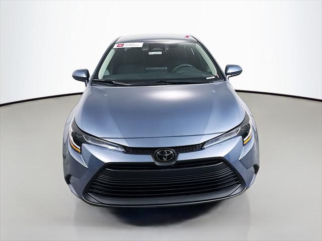 2024 Toyota Corolla LE 2024 Toyota Corolla LE