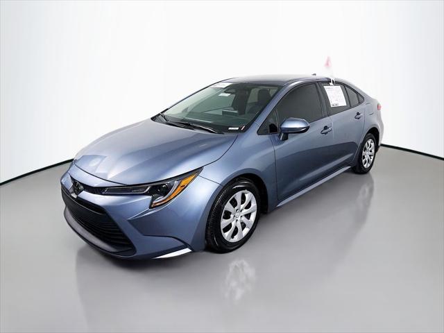2024 Toyota Corolla LE 2024 Toyota Corolla LE