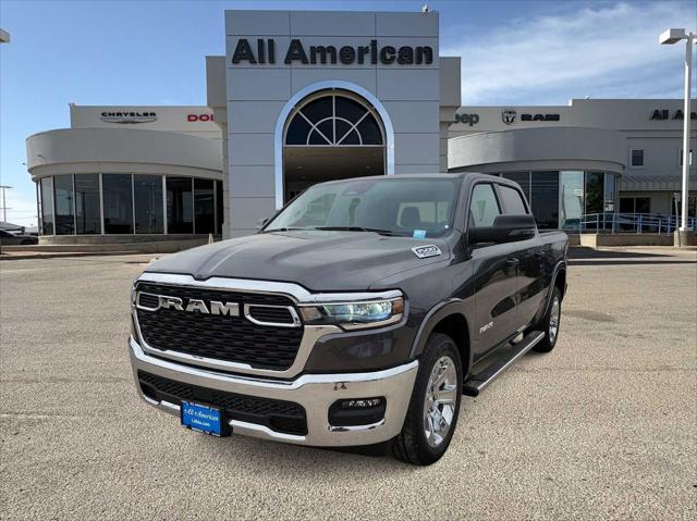 2025 RAM Ram 1500 RAM 1500 LONE STAR CREW CAB 4X2 57 BOX 2025 RAM Ram 1500 RAM 1500 LONE STAR CREW CAB 4X2 57 BOX