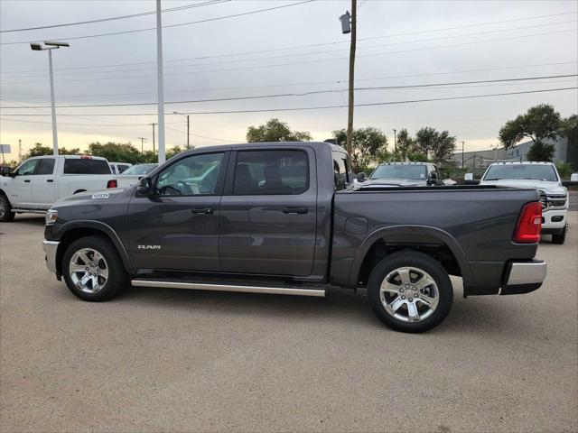 2025 RAM Ram 1500 RAM 1500 LONE STAR CREW CAB 4X2 57 BOX 2025 RAM Ram 1500 RAM 1500 LONE STAR CREW CAB 4X2 57 BOX