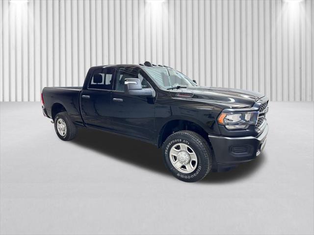 2024 RAM 2500 Tradesman Crew Cab 4x4 64 Box