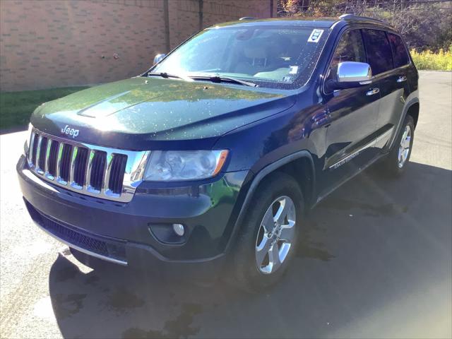 2011 Jeep Grand Cherokee Limited 2011 Jeep Grand Cherokee Limited