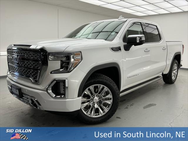 2019 GMC Sierra 1500 Denali