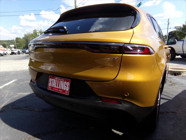 2024 Dodge Hornet GT AWD