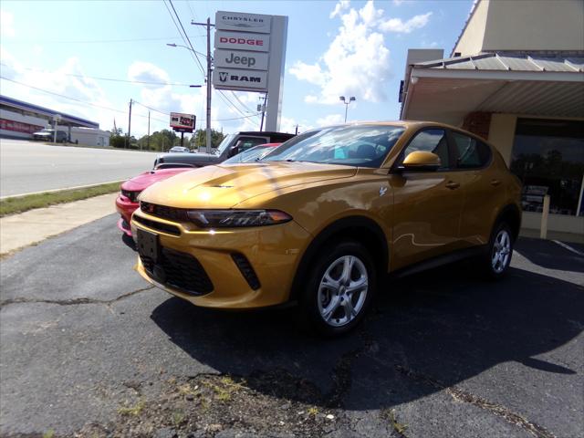 2024 Dodge Hornet GT AWD