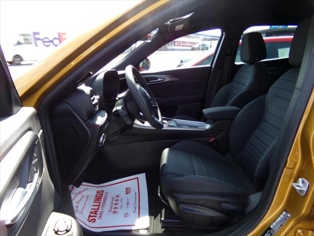 2024 Dodge Hornet GT AWD