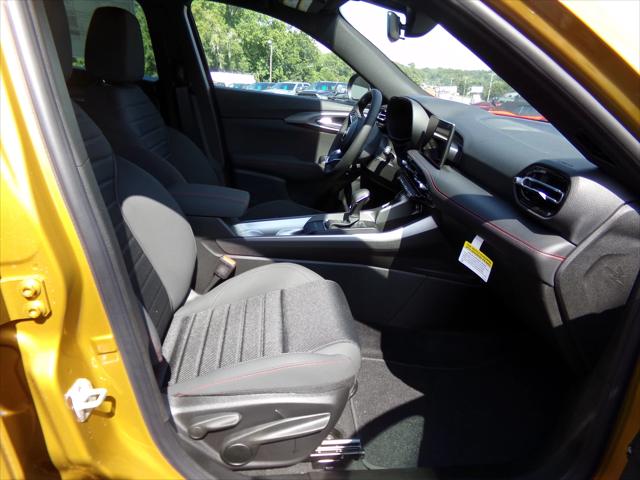 2024 Dodge Hornet GT AWD