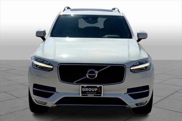 2018 Volvo XC90 T6 Momentum
