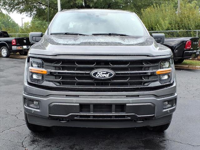 2025 Ford F-150 XLT 2025 Ford F-150 XLT