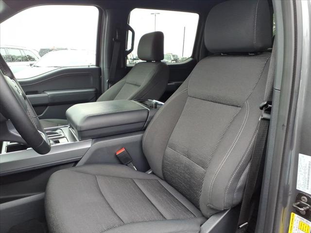 2025 Ford F-150 XLT 2025 Ford F-150 XLT