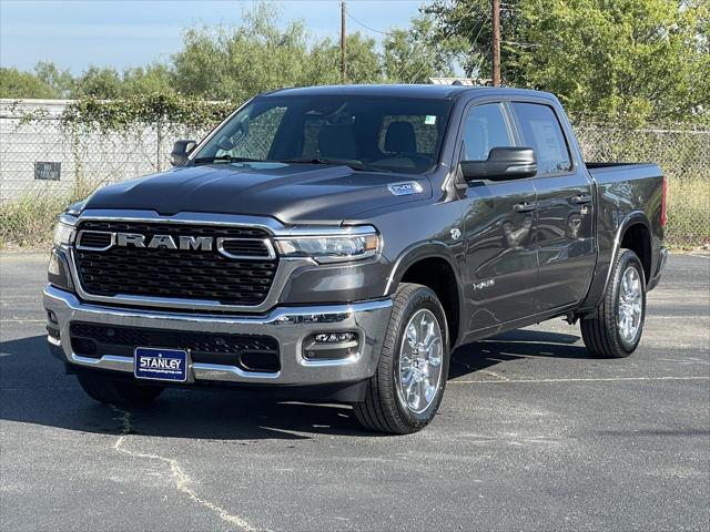 2026 RAM Ram 1500 RAM 1500 LONE STAR CREW CAB 4X4 57 BOX