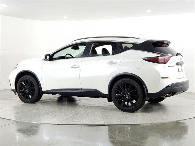 2023 Nissan Murano SV FWD 2023 Nissan Murano SV FWD