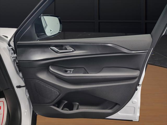 2025 Jeep Grand Cherokee L Altitude X 4x4