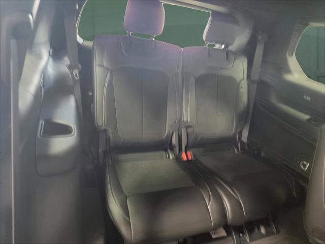 2025 Jeep Grand Cherokee L Altitude X 4x4