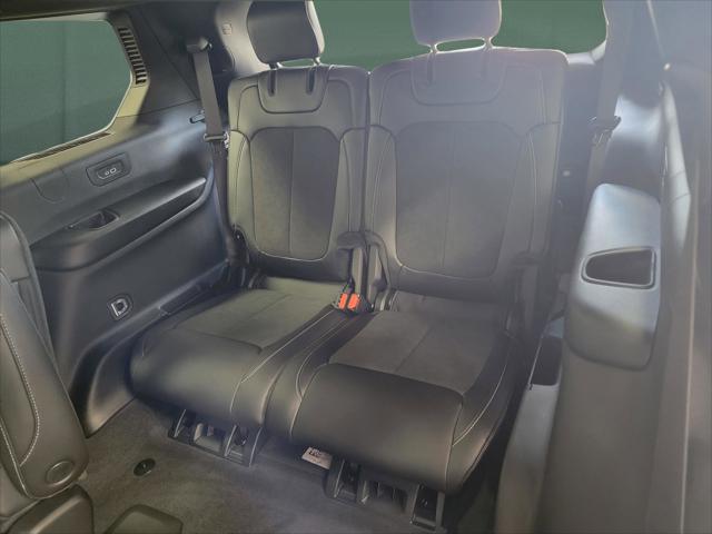 2025 Jeep Grand Cherokee L Altitude X 4x4