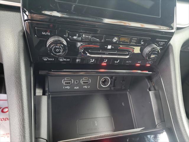 2025 Jeep Grand Cherokee L Altitude X 4x4
