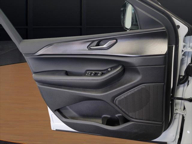 2025 Jeep Grand Cherokee L Altitude X 4x4