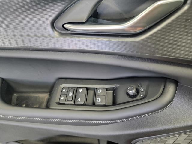 2025 Jeep Grand Cherokee L Altitude X 4x4