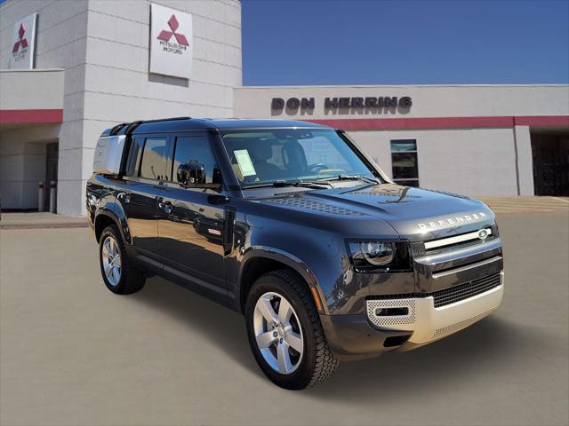 2023 Land Rover Defender 130 First Edition for sale in Irving, TX