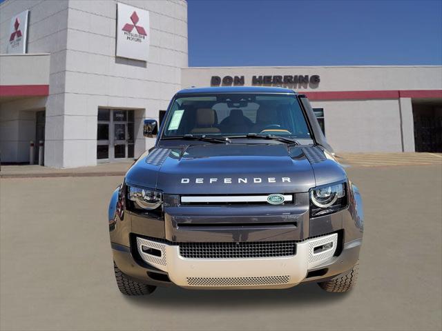 2023 Land Rover Defender 130 First Edition