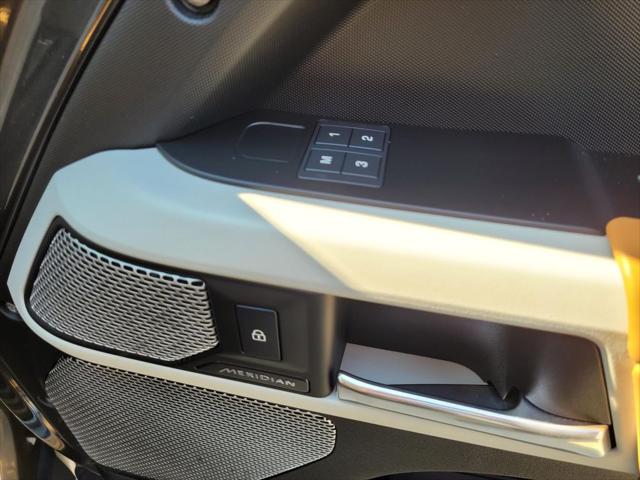 2023 Land Rover Defender 130 First Edition