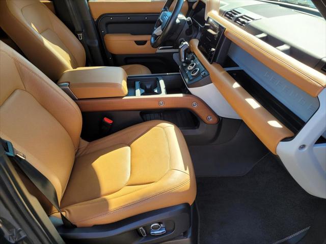 2023 Land Rover Defender 130 First Edition