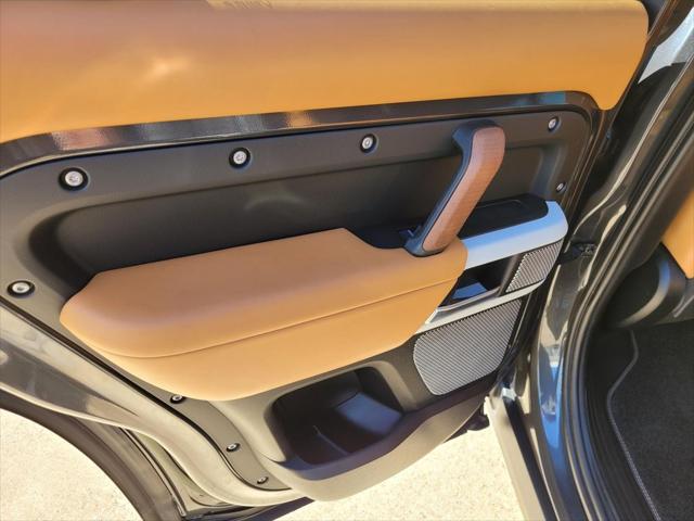 2023 Land Rover Defender 130 First Edition