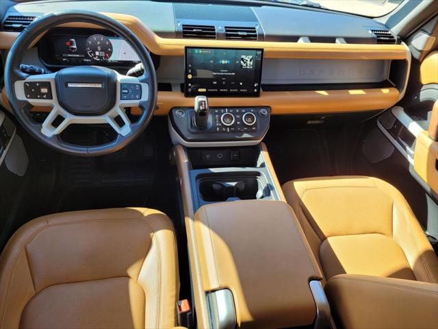 2023 Land Rover Defender 130 First Edition